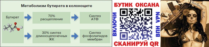 БУТИРАТ оксибутират  Купить закладки  Тавда 