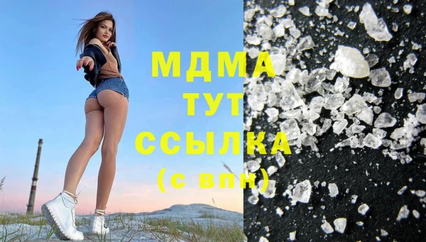 твердый Ельня